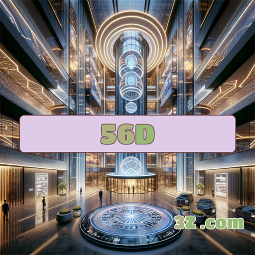 Embarque em uma Aventura Incrível no Casino 56d