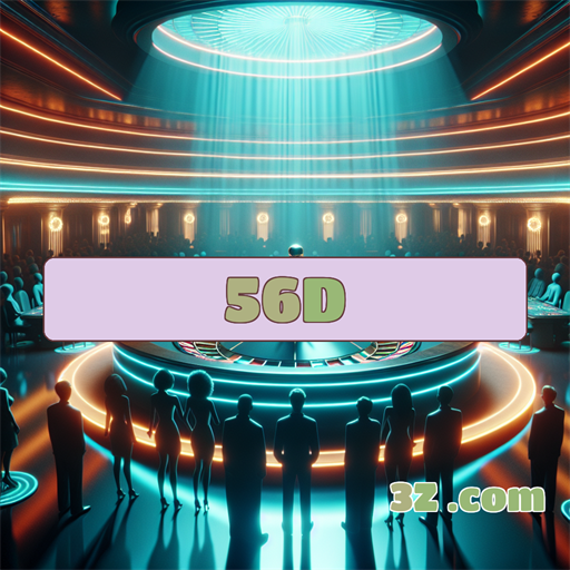 Entre no Jogo com Login: A Chave do 56d